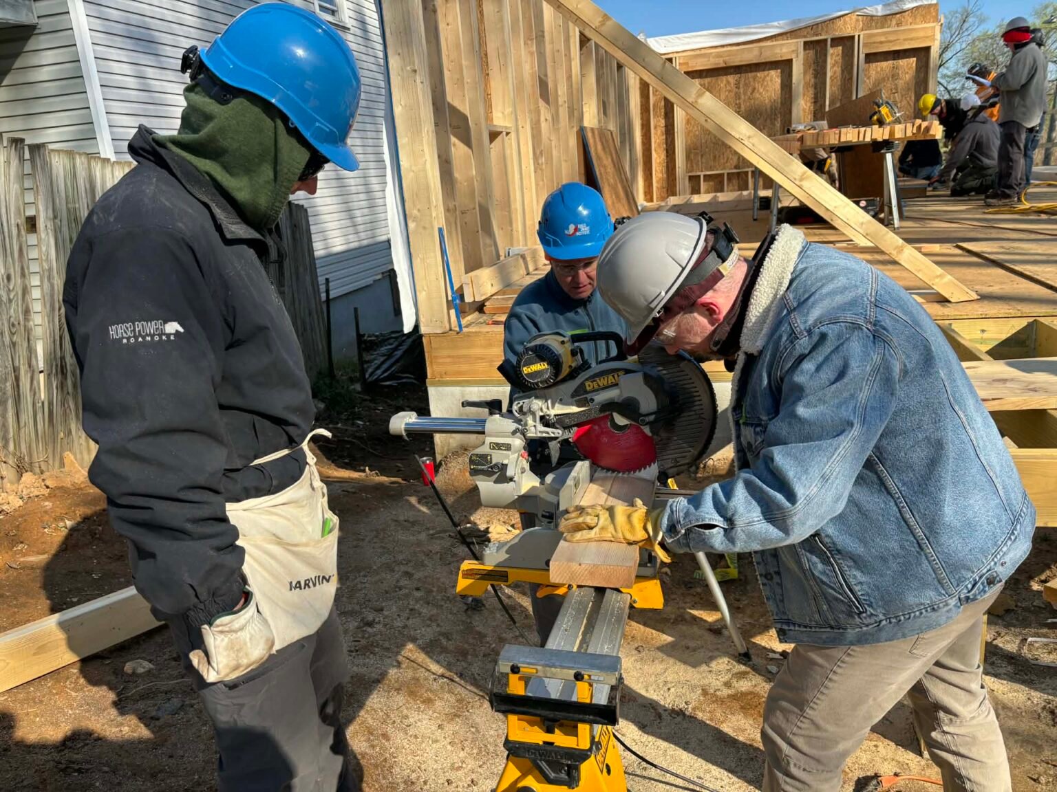 Build it Together Kicks Off a Second Round! - Habitat for Humanity in ...